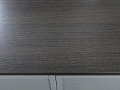 Офисная тумба для оргтехники Sinetica 3 040х440х810 ЛДСП Венге   (ТО6ДЕ-17052)