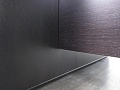 Стол для руководителя DAZATO 2 000х1 000х755 Шпон Венге EUR/QUARANTA  (СРЕ-11082)