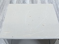 Сейф 420х360х670 Серый    (Сейф1-13123)