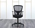 Купить Офисное кресло для персонала   Сетка Черный   (КПСЧ-27052)