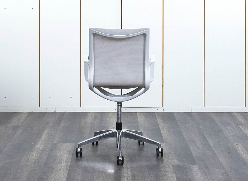 Офисное кресло для персонала  Profoffice Ткань Серый Marics  (КПСС-30112)