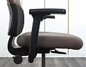 Купить Офисное кресло для персонала  SteelCase Ткань Коричневый   (КПТК1-07083)