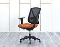 Купить Офисное кресло для персонала  ORGSPACE Ткань Оранжевый   (КПТО-15123)