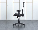 Купить Офисное кресло руководителя   Сетка Черный   (КРТЧ-23121)