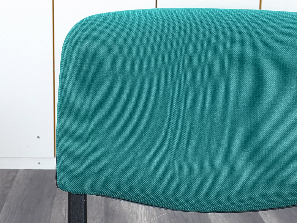 Офисный стул  Ткань Зеленый ИЗО  (ИзоЗ(нт))