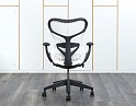 Купить Офисное кресло руководителя  Herman Miller Сетка Серый Mirra 2  (КРСС-31103)