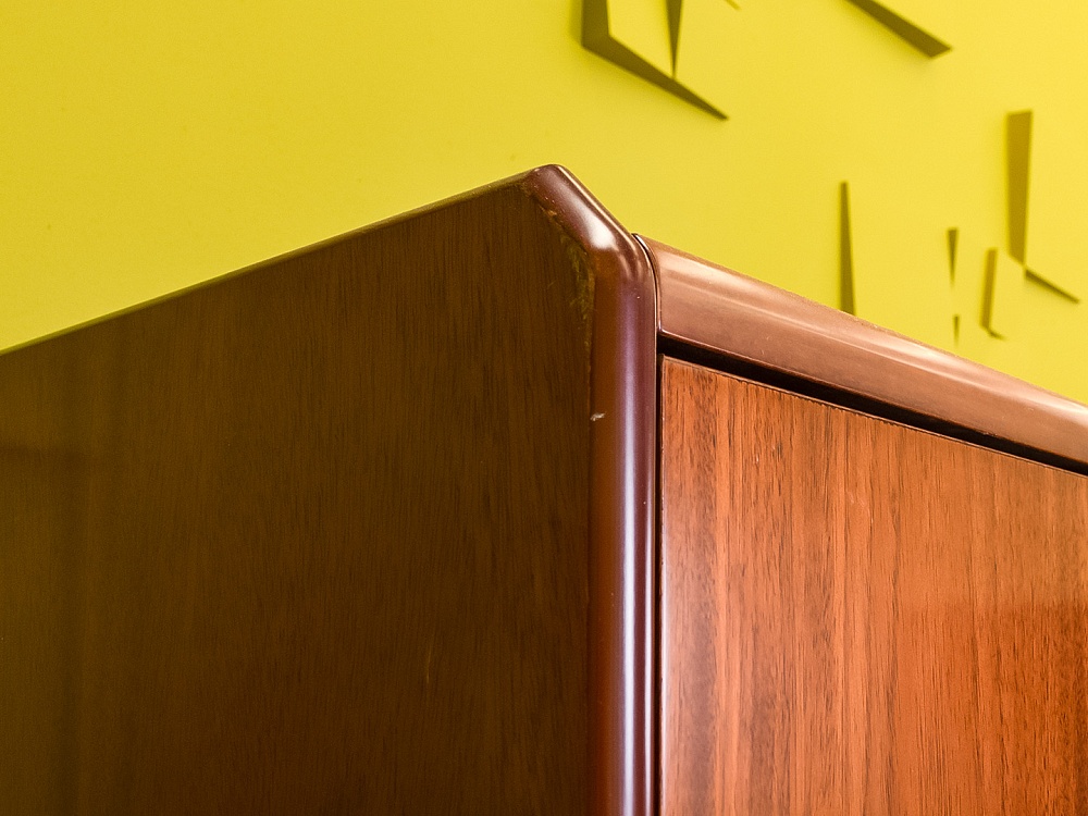 Кабинет руководителя ORA Массив Орех Италия