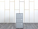 Купить Шкаф для документов металлический 470х630х1 020 Серый    (Картотека-20122)