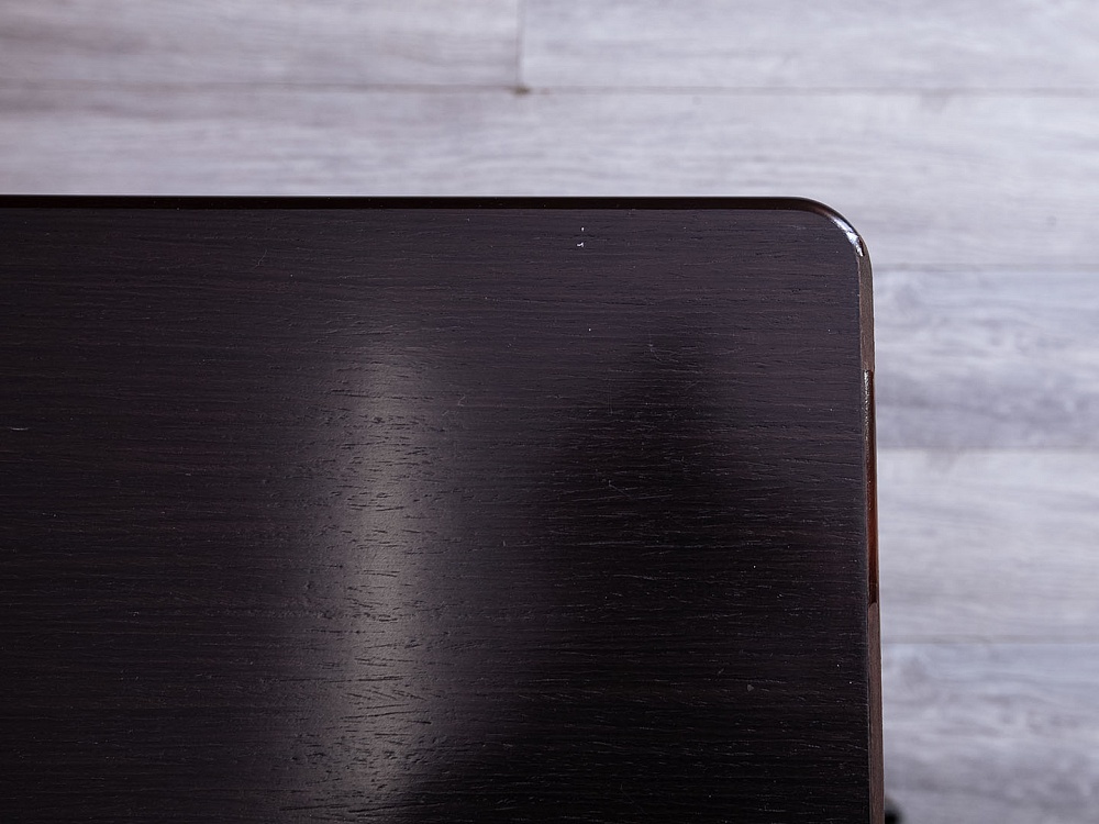 Офисный стол для переговоров DAZATO 2 285х1 200х745 Дерево Венге EUR/QUARANTA   (СГПЕ-28035)