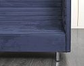 Купить Офисный диван  Ткань Синий   (ДНТН-01041)