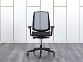 Офисное кресло для персонала  Profim Ткань Черный Light Up 250S  (КПСЧ-12092(нов))
