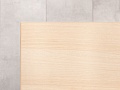 Офисный стол для переговоров Steelcase ЛДСП Зебрано Франция  СГПЗ2-04026