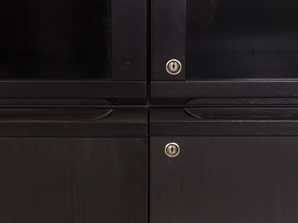 Кабинет руководителя Dazato Шпон Венге Италия