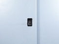 Шкаф для документов металлический 1 200х600х2 000 Серый    (ШД2ДМ-08074)
