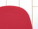 Купить Офисное кресло для персонала  Престиж Ткань Красный   (КПТЖК)