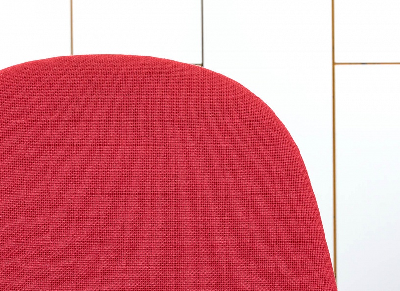 Офисное кресло для персонала  Престиж Ткань Красный   (КПТЖК)