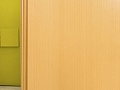 Шкаф для документов офисный  BENE ЛДСП Бук Австрия  ШД2ДВ3-03025