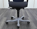 Купить Офисное кресло для персонала  Kinnarps Ткань Синий   (КПТН-05092)