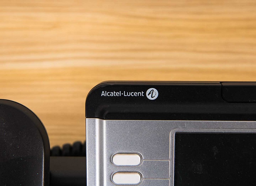 Alcatel-lucent IP Touch 4068 ТЧ1-12128