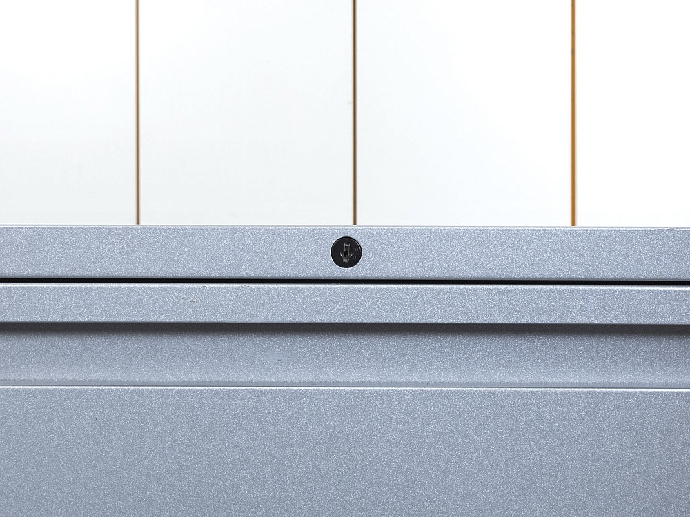 Картотека Herman Miller 800х460х680 Металл Серый   (ШД2ЯМ-05024)