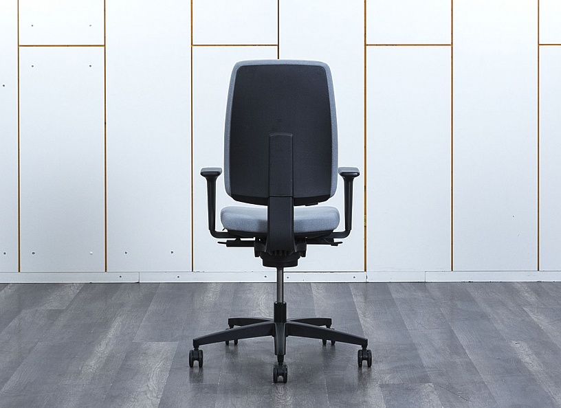 Офисное кресло для персонала  ORGSPACE Ткань Серый Befine  (КПТС-02063уц)