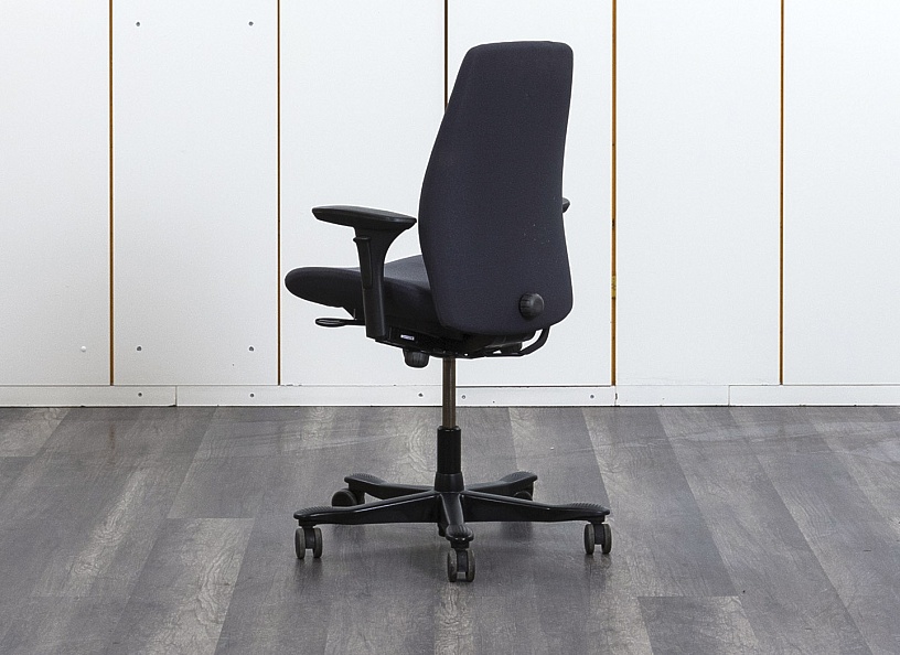 Офисное кресло для персонала  Kinnarps Ткань Серый   (КПТС-06102)