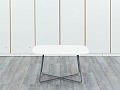 Журнальный столик Herman Miller 750х750х400 ЛДСП Белый   (СЖПБ-17094)