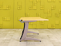 Офисный стол Steelcase ЛДСП Бук Франция  СПУВ-05125