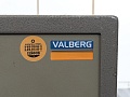 Сейф 440х355х625 Серый Valberg ASM - 63 T - EL  (Сейф-15123)