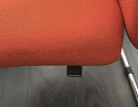 Купить Конференц кресло для переговорной  Оранжевый Ткань ORGSPACE HEADWAY  (УДТО-09061)