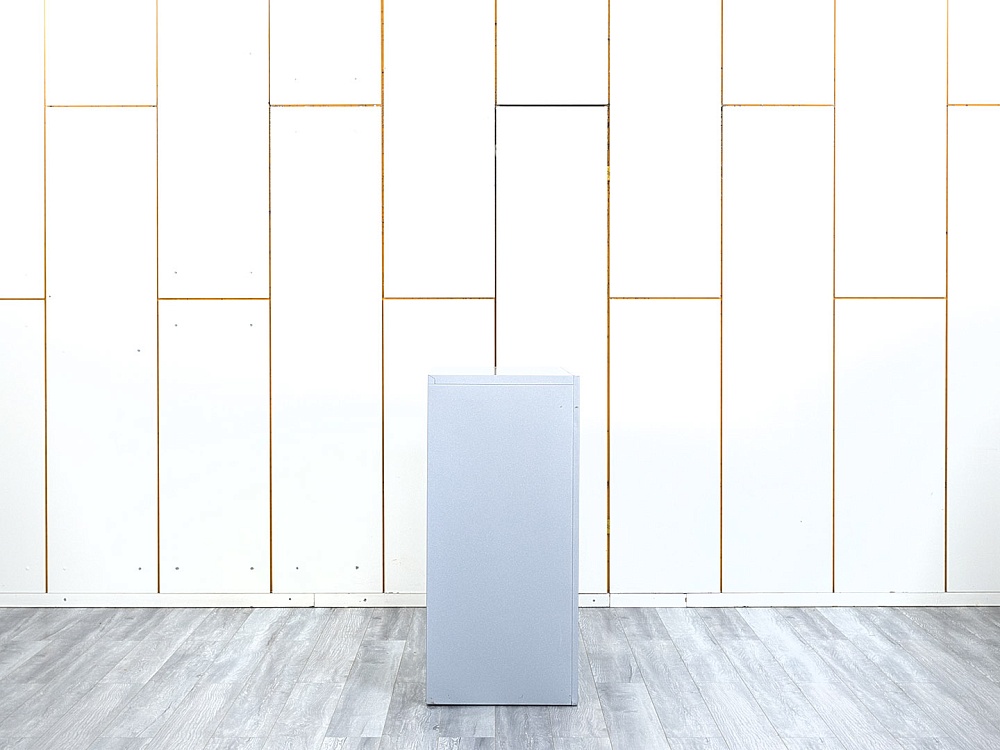 Картотека Herman Miller 800х460х1 000 Металл Серый   (ШД3ЯМ2-02024)