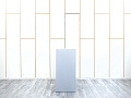 Картотека Herman Miller 800х460х1 000 Металл Серый   (ШД3ЯМ2-02024)