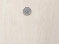 Стол для руководителя  2 000х1 000х730 ЛДСП Клен   (СРЭВ-19100)