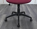 Купить Офисное кресло руководителя   Ткань Красный   (КРТК-25112)
