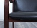 Купить Конференц кресло для переговорной  Черный Кожзам    (УНКЧ-05043)