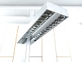  Комплект из 2-х торшеров Deko-Light Office Two Лампа-08023