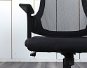 Купить Офисное кресло для персонала   Сетка Черный   (КПСЧ-31052)