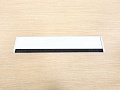 Офисный стол для переговоров Haworth 1 600х1 000х730 ЛДСП Зебрано   (СГПЗ-16113)