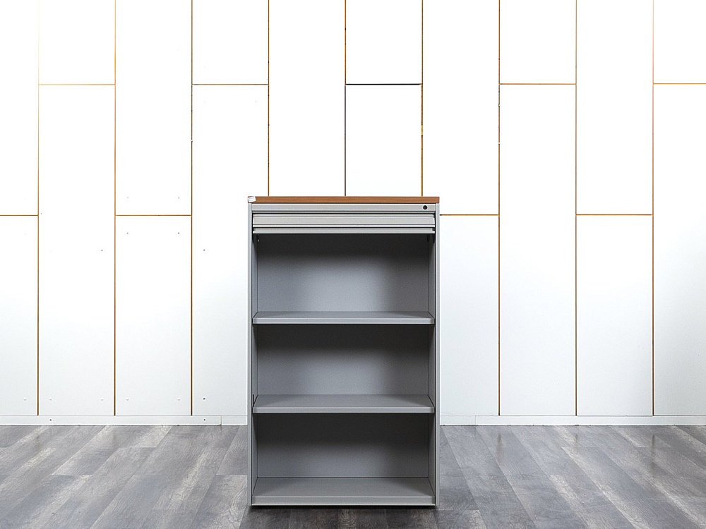 Шкаф для документов металлический 800х470х1 320 Ольха SteelCase   (ШД1ДЛ-21032)