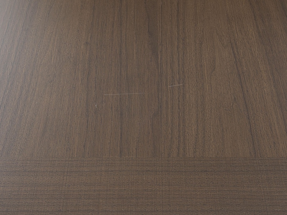 Кабинет руководителя Palladio 2 200х950х770 Шпон Орех   (КРХ-11042)