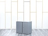 Шкаф для документов металлический 800х470х700 Серый Herman Miller   (ШД2ДМ1-05024)