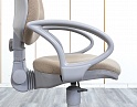 Купить Офисное кресло для персонала  LUXY Ткань Коричневый   (КПТК-01123)