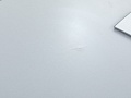 Офисный стол для переговоров  1 600х800х750 ЛДСП Серый   (СГПС1-28122)