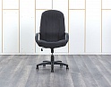 Купить Офисное кресло руководителя   Ткань Черный   (КРТЧ-10062)