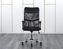 Купить Офисное кресло для персонала   Сетка Черный   (КРСЧ-05112)