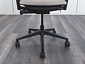 Офисное кресло руководителя  SteelCase Кожа Бежевый Leap B  (КРКБ-16122)