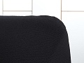 Офисное кресло для персонала  SteelCase Ткань Черный   (КПТЧ1-10072)