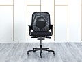 Офисное кресло для персонала  VITRA Ткань Черный   (КПСЧ2-01123)