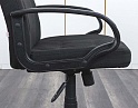 Купить Офисное кресло руководителя   Ткань Черный   (КРТЧ4-20122)