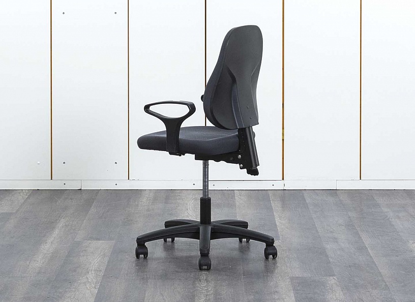 Офисное кресло для персонала  INTERSTUHL Ткань Серый   (КПТСуц-12092)